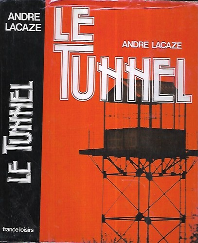 Andre lacaze le - andre,
