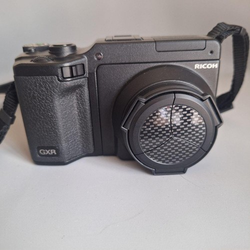 Ricoh gxr p10 compact digital - ricoh,