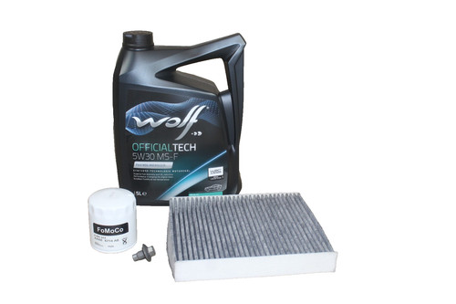 Kit entretien inspections - kit,