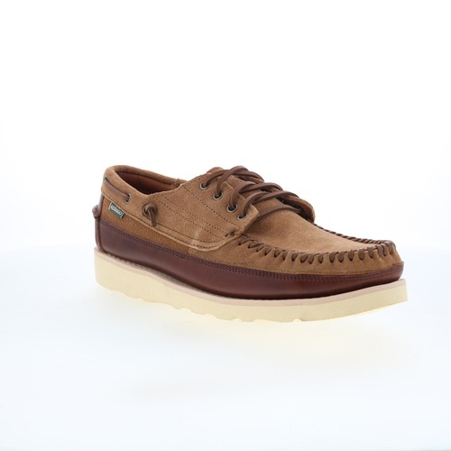 Sebago keuka lea canoe moc - sebago,