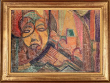 HENRI LAFFITE (1885-1977)