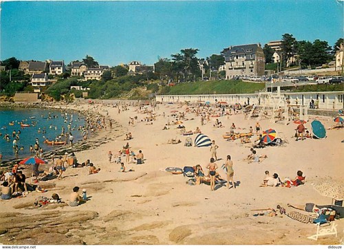 Carte postale - carte,