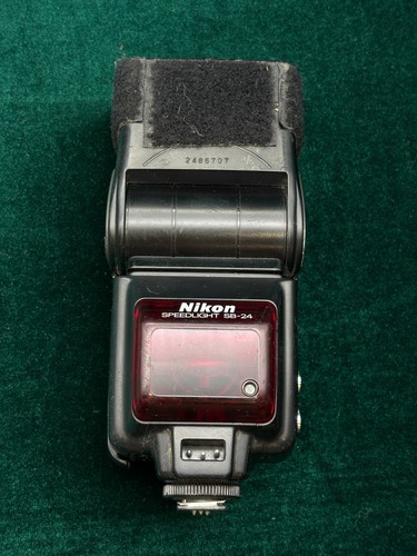 Flash nikon speedlight - flash,
