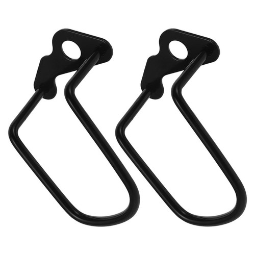 2pcs protégeurs de - protégeurs,