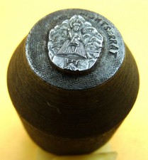 Ancienne matrice/ outil (