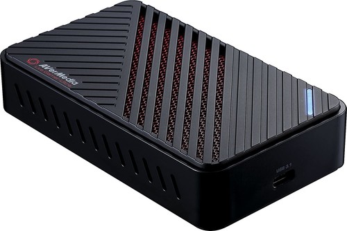Avermedia live gamer ultra - avermedia,