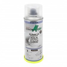 VERNIS 2K FINITION MAT HQ