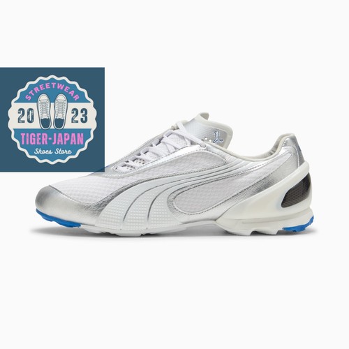 Puma metallic sneakers - puma,