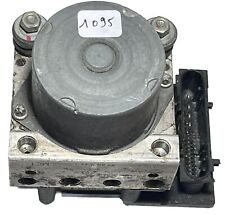 8200129951 Bloc Hydraulique Pompe Abs Bosch 0265231359 Renault Modus