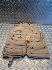 gilet de reporter journaliste
