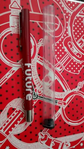 Future ballpoint pen - ballpoint,