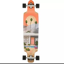 Skate globe longboard - skate,