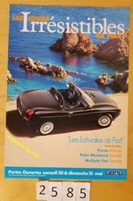 FIAT MULTIPLA BRAVA PUNTO