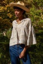 Mes demoiselles paris blouse - mes,