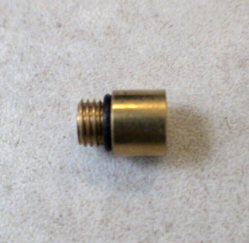Valve pour briquet - ancien, st