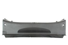 A2056908104 Revêtement Arrière De Valise Mercedes Classe C 180 W205 1.6