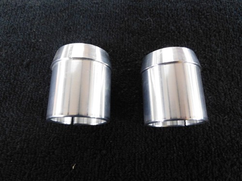 Muffler transition - 3/4,