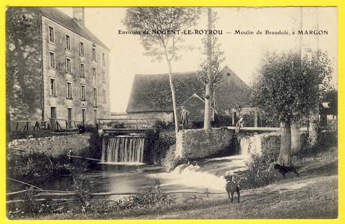 Cpa environs de nogent le - cpa,