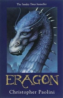 Eragon book one de - eragon:,