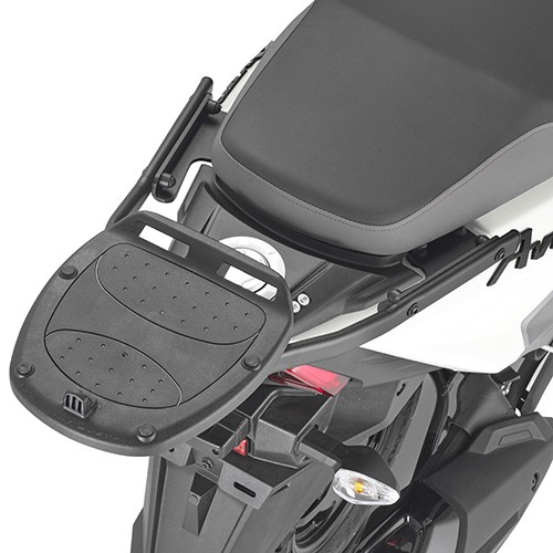 Kappa support top case - top,