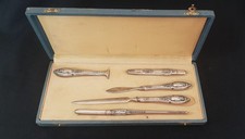 ANCIEN NECESSAIRE DE
