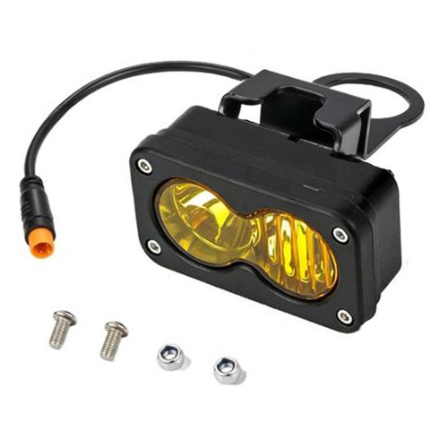 Kit phares led - led, Étanche