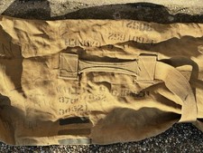 SAC PACO DUFFLE BAG NORMANDIE