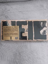Coffret 8CD Neil Young Archives Vol. 1 ( 1963-1972) Sous Blister
