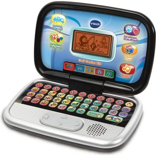 Ordinateur interactif enfant - interactif,