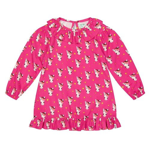 Lilly sid robe - &,