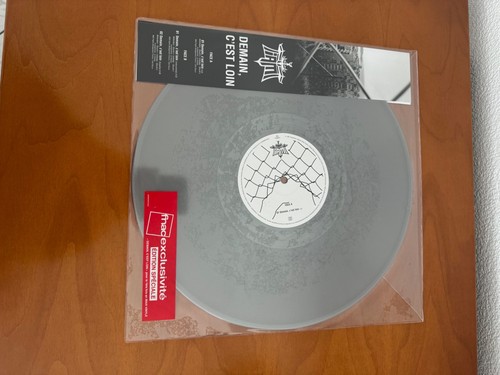 Maxi vinyls collector iam - maxi,