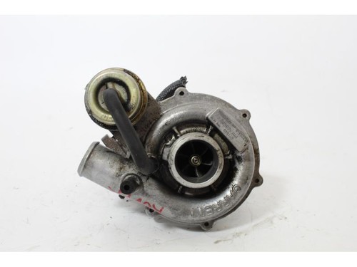 4522833 turbocompresseur rover - turbocompresseur,