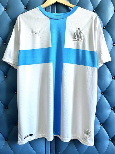 Maillot olympique marseille - maillot,