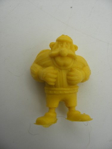 Vintage astérix obélix - vintage,