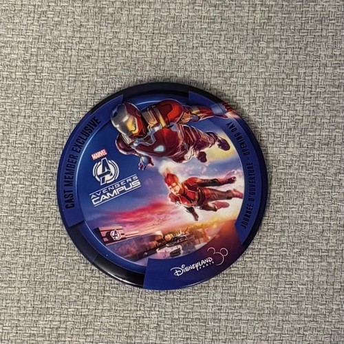 Badge disney avengers - disney,