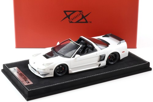 Erreur404 honda nsx - 1:18,