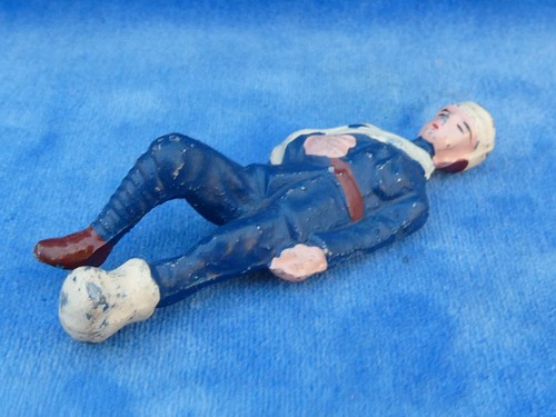 Rare quiralu wwii - -, soldat