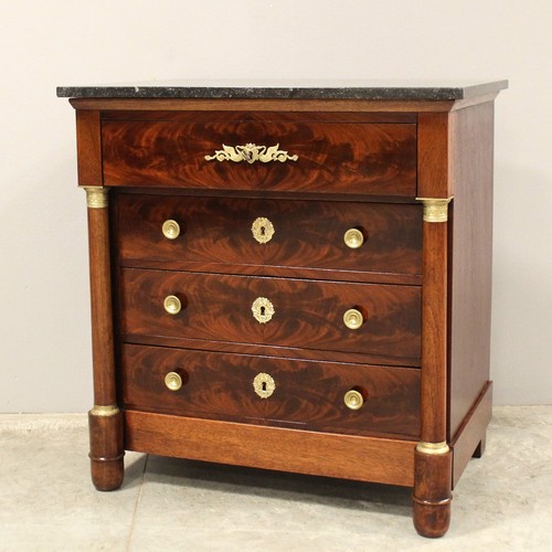 Commode époque empire - empire, en
