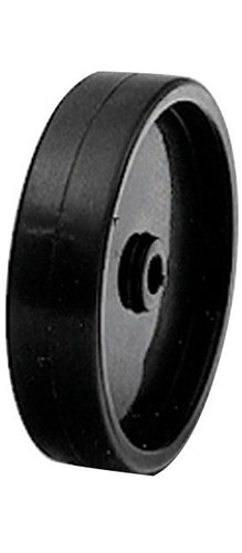 Roue pour tondeuse - roue,