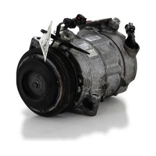 Compresseur de climatisation - Chevrolet CAMARO - 86801139 - U0-7030W