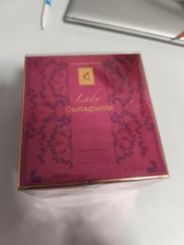 Lulu Castagnette Lady Castagnette Eau de Parfum 100ml