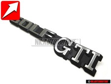 VW Original GOLF GTI Arrière