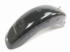 GARDE BOUE ARRIERE TRIUMPH SPEEDMASTER 2005-2014 / NE 58464