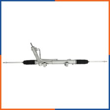 Crémaillère de direction