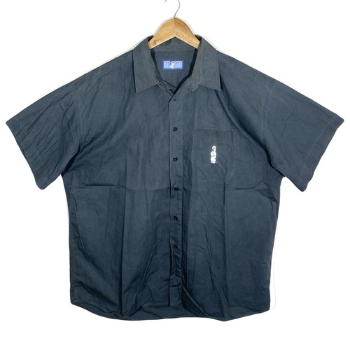 Chemise droopy vintage - chemise,