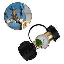 Jauge de réservoir de GPL