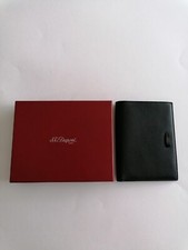 Portefeuille en cuir Dupont -