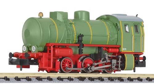 Liliput l161001 locomotive - liliput, À