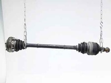Transmission arriere droite