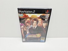 The King of Fighters 98 